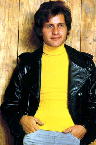 sifflet sur la colline JOE DASSIN